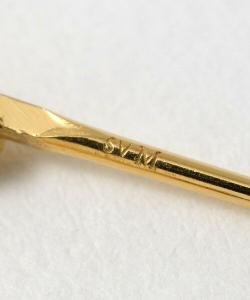 UNITED ARROWS / ユナイテッドアローズ ピアス・イヤリング | ＜MARIHA＞ INNOCENT/L ピアス S | 詳細5