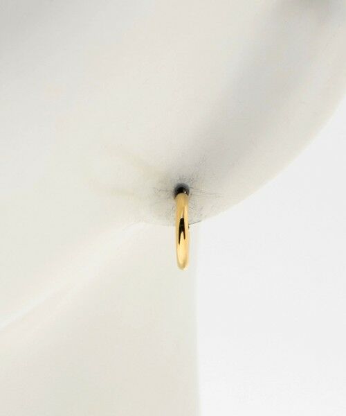 UNITED ARROWS / ユナイテッドアローズ ピアス・イヤリング | ＜MARIHA＞ INNOCENT/L ピアス S | 詳細6