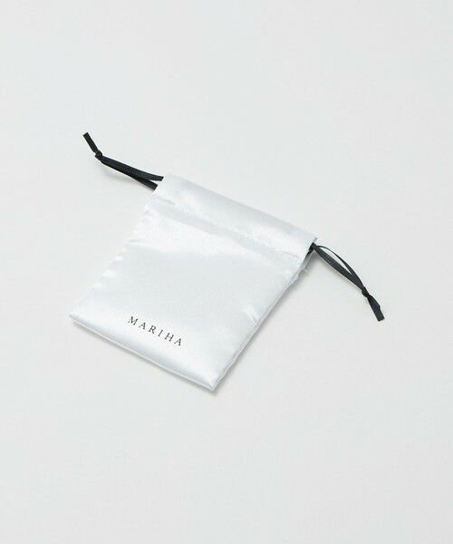 UNITED ARROWS / ユナイテッドアローズ ピアス・イヤリング | ＜MARIHA＞ INNOCENT/L ピアス S | 詳細7