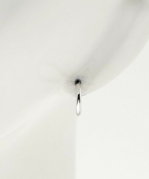 UNITED ARROWS / ユナイテッドアローズ ピアス・イヤリング | ＜MARIHA＞ INNOCENT/L ピアス S | 詳細12