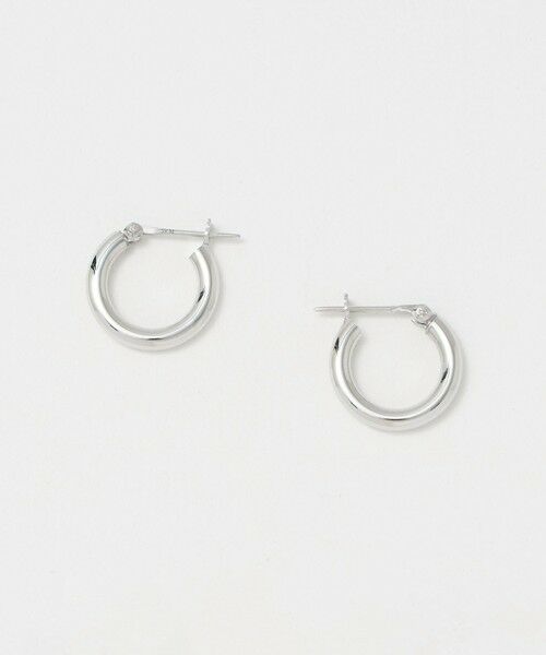 UNITED ARROWS / ユナイテッドアローズ ピアス・イヤリング | ＜MARIHA＞ INNOCENT/L ピアス S（SILVER）