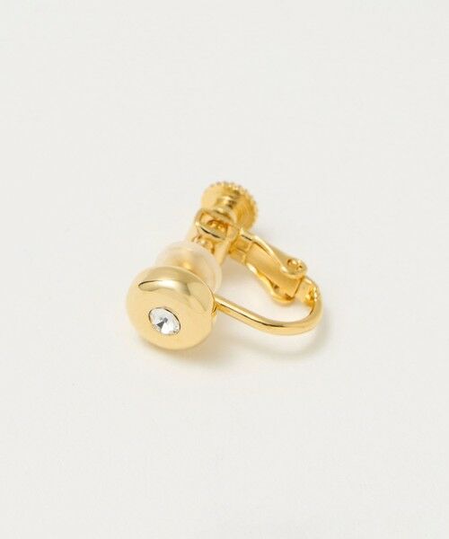 UNITED ARROWS / ユナイテッドアローズ ピアス・イヤリング | プチビジュー イヤリング | 詳細4