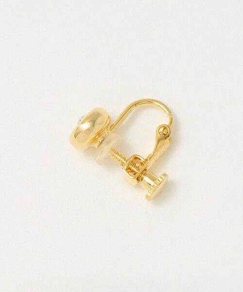 UNITED ARROWS / ユナイテッドアローズ ピアス・イヤリング | プチビジュー イヤリング | 詳細5