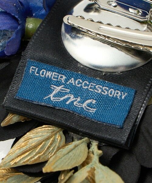 UNITED ARROWS / ユナイテッドアローズ ブローチ・コサージュ | 【別注】＜tnc＞コサージュ | 詳細11