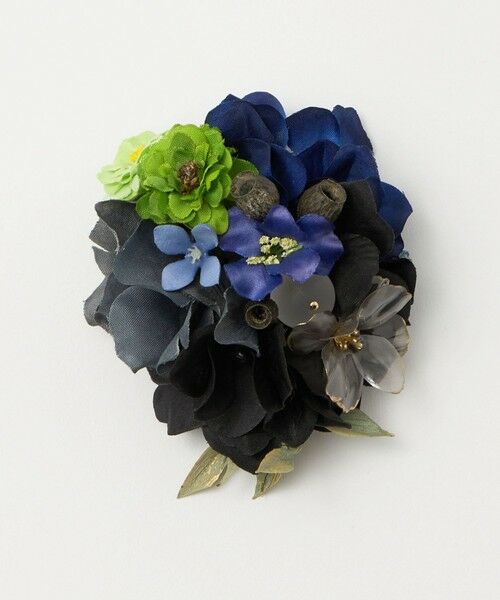 UNITED ARROWS / ユナイテッドアローズ ブローチ・コサージュ | 【別注】＜tnc＞コサージュ | 詳細6