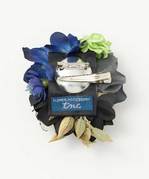 UNITED ARROWS / ユナイテッドアローズ ブローチ・コサージュ | 【別注】＜tnc＞コサージュ | 詳細7