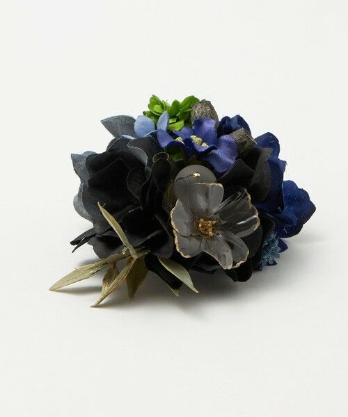 UNITED ARROWS / ユナイテッドアローズ ブローチ・コサージュ | 【別注】＜tnc＞コサージュ | 詳細8