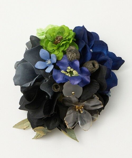 UNITED ARROWS / ユナイテッドアローズ ブローチ・コサージュ | 【別注】＜tnc＞コサージュ | 詳細9