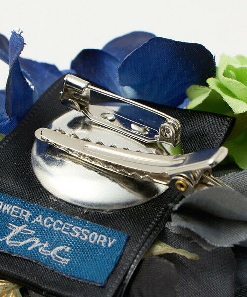 UNITED ARROWS / ユナイテッドアローズ ブローチ・コサージュ | 【別注】＜tnc＞コサージュ | 詳細10