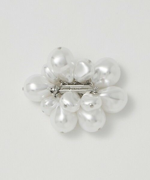 UNITED ARROWS / ユナイテッドアローズ ブローチ・コサージュ | ＜IRIS 47＞igris P/PL ブローチ | 詳細2