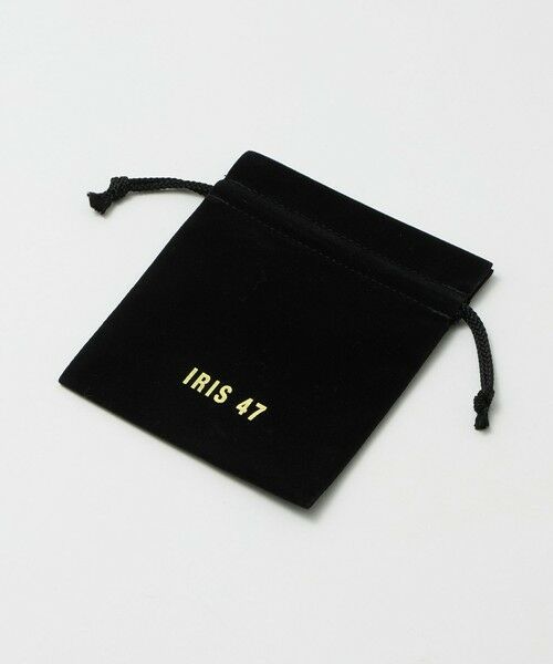 UNITED ARROWS / ユナイテッドアローズ ブローチ・コサージュ | ＜IRIS 47＞igris P/PL ブローチ | 詳細7