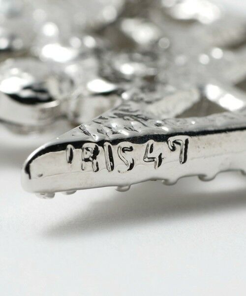 UNITED ARROWS / ユナイテッドアローズ ブローチ・コサージュ | ＜IRIS 47＞shooting star ブローチ | 詳細6