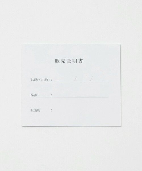 UNITED ARROWS / ユナイテッドアローズ ブローチ・コサージュ | ＜IRIS 47＞shooting star ブローチ | 詳細8