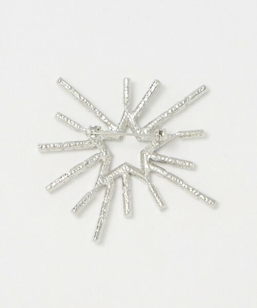 UNITED ARROWS / ユナイテッドアローズ ブローチ・コサージュ | ＜IRIS 47＞meteor shower ブローチ | 詳細2