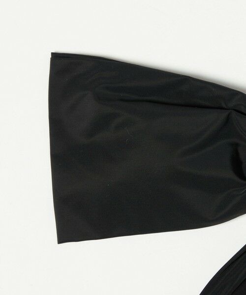 UNITED ARROWS / ユナイテッドアローズ ヘアピン | ＜AYA KANEKO×IRIS 47×UNITED ARROWS＞ビッグ リボン クリップ | 詳細2