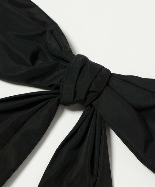 UNITED ARROWS / ユナイテッドアローズ ヘアピン | ＜AYA KANEKO×IRIS 47×UNITED ARROWS＞ビッグ リボン クリップ | 詳細3