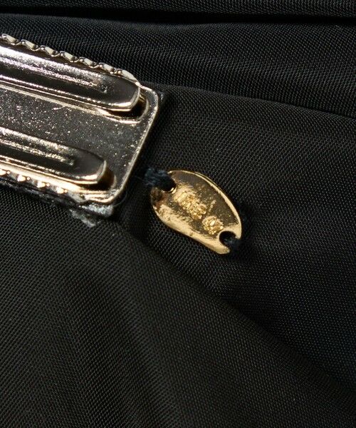 UNITED ARROWS / ユナイテッドアローズ ヘアピン | ＜AYA KANEKO×IRIS 47×UNITED ARROWS＞ビッグ リボン クリップ | 詳細5