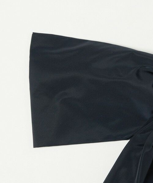 UNITED ARROWS / ユナイテッドアローズ ヘアピン | ＜AYA KANEKO×IRIS 47×UNITED ARROWS＞ビッグ リボン クリップ | 詳細10