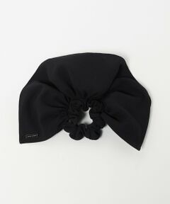 UNITED ARROWS / ユナイテッドアローズ ヘアゴム・シュシュ | ラッフル シュシュ