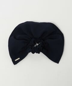 UNITED ARROWS / ユナイテッドアローズ ヘアゴム・シュシュ | ラッフル シュシュ