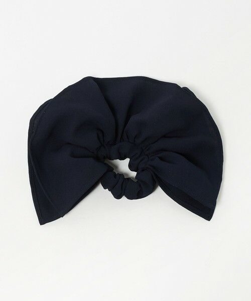 UNITED ARROWS / ユナイテッドアローズ ヘアゴム・シュシュ | ラッフル シュシュ | 詳細2