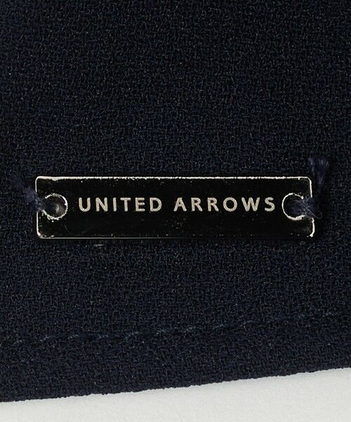 UNITED ARROWS / ユナイテッドアローズ ヘアゴム・シュシュ | ラッフル シュシュ | 詳細4