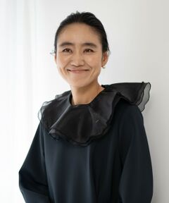 UNITED ARROWS / ユナイテッドアローズ その他小物 | ＜AYA KANEKO×IRIS 47×UNITED ARROWS＞オーガンジー つけ襟