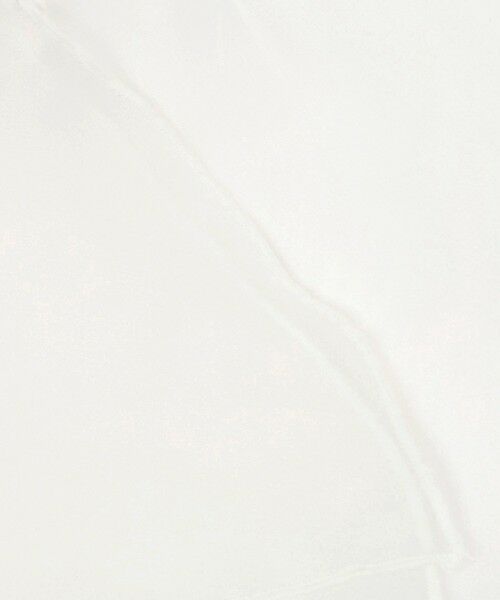 UNITED ARROWS / ユナイテッドアローズ その他小物 | ＜AYA KANEKO×IRIS 47×UNITED ARROWS＞オーガンジー つけ襟 | 詳細7