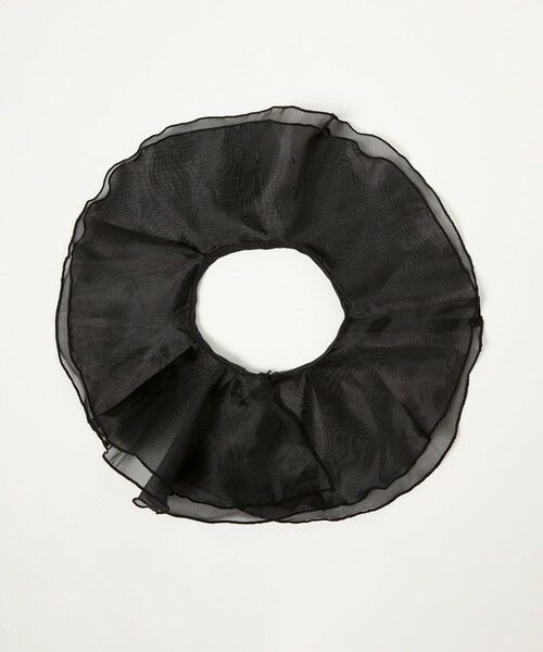 UNITED ARROWS / ユナイテッドアローズ その他小物 | ＜AYA KANEKO×IRIS 47×UNITED ARROWS＞オーガンジー つけ襟 | 詳細12