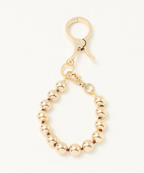 UNITED ARROWS / ユナイテッドアローズ キーホルダー・ストラップ | グローブホルダー | 詳細2