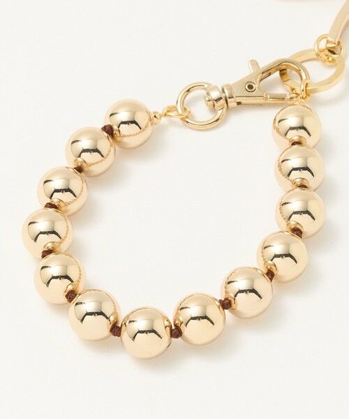 UNITED ARROWS / ユナイテッドアローズ キーホルダー・ストラップ | グローブホルダー | 詳細3