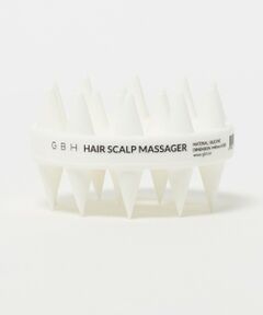 UNITED ARROWS / ユナイテッドアローズ ヘアケア | ＜GBH＞HAIR SCALP MASSAGER/スカルプ マッサージャー