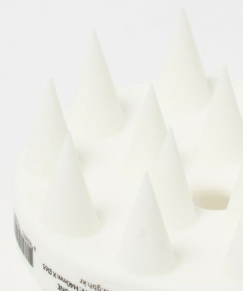 UNITED ARROWS / ユナイテッドアローズ ヘアケア | ＜GBH＞HAIR SCALP MASSAGER/スカルプ マッサージャー | 詳細4