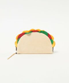 ＜yup!＞TACOS ポーチ