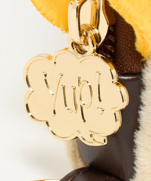 UNITED ARROWS / ユナイテッドアローズ ポーチ | ＜yup!＞TACOS ポーチ | 詳細7