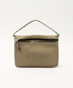 UNITED ARROWS / ユナイテッドアローズ ポーチ | 【別注】＜NOMADIS＞メッシュ ポーチ