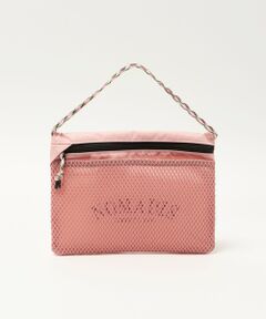 UNITED ARROWS / ユナイテッドアローズ ポーチ | 【別注】＜NOMADIS＞メッシュ ポーチ