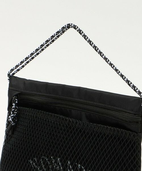 UNITED ARROWS / ユナイテッドアローズ ポーチ | 【別注】＜NOMADIS＞メッシュ ポーチ | 詳細2