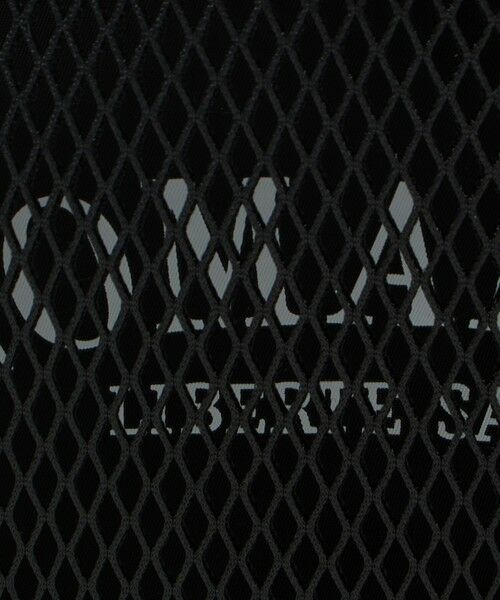 UNITED ARROWS / ユナイテッドアローズ ポーチ | 【別注】＜NOMADIS＞メッシュ ポーチ | 詳細4