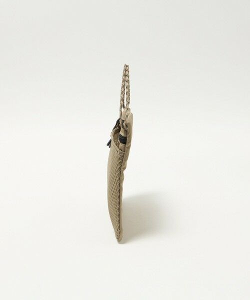 UNITED ARROWS / ユナイテッドアローズ ポーチ | 【別注】＜NOMADIS＞メッシュ ポーチ | 詳細5