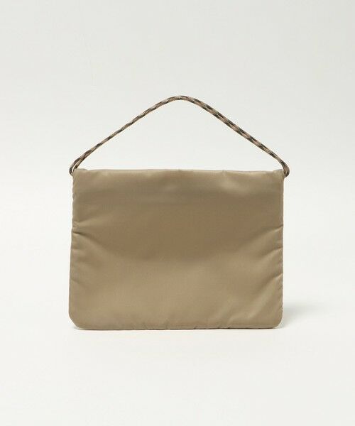 UNITED ARROWS / ユナイテッドアローズ ポーチ | 【別注】＜NOMADIS＞メッシュ ポーチ | 詳細6