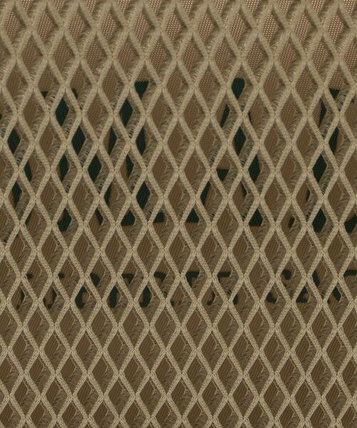 UNITED ARROWS / ユナイテッドアローズ ポーチ | 【別注】＜NOMADIS＞メッシュ ポーチ | 詳細11