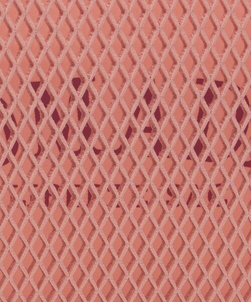 UNITED ARROWS / ユナイテッドアローズ ポーチ | 【別注】＜NOMADIS＞メッシュ ポーチ | 詳細15