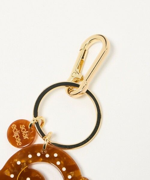 UNITED ARROWS / ユナイテッドアローズ キーホルダー・ストラップ | ＜Solar Eclipse＞キーチェーン 1 | 詳細3