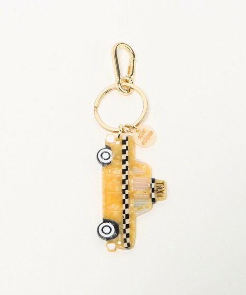 UNITED ARROWS / ユナイテッドアローズ キーホルダー・ストラップ | ＜Solar Eclipse＞キーチェーン 1 | 詳細4