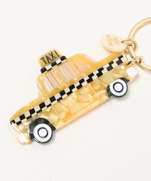 UNITED ARROWS / ユナイテッドアローズ キーホルダー・ストラップ | ＜Solar Eclipse＞キーチェーン 1 | 詳細5