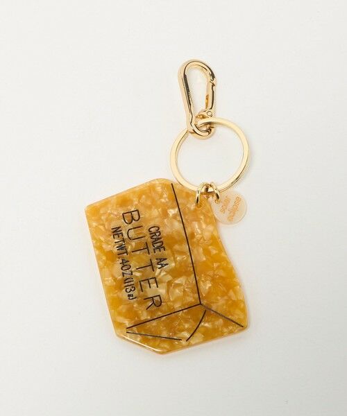 UNITED ARROWS / ユナイテッドアローズ キーホルダー・ストラップ | ＜Solar Eclipse＞キーチェーン 1 | 詳細7