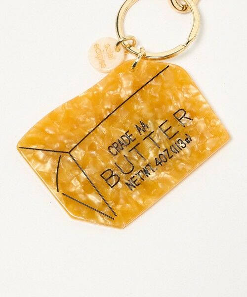 UNITED ARROWS / ユナイテッドアローズ キーホルダー・ストラップ | ＜Solar Eclipse＞キーチェーン 1 | 詳細8