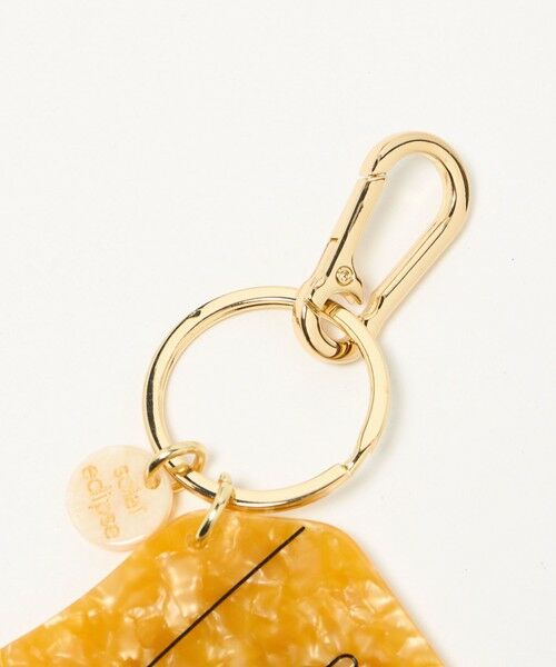 UNITED ARROWS / ユナイテッドアローズ キーホルダー・ストラップ | ＜Solar Eclipse＞キーチェーン 1 | 詳細9