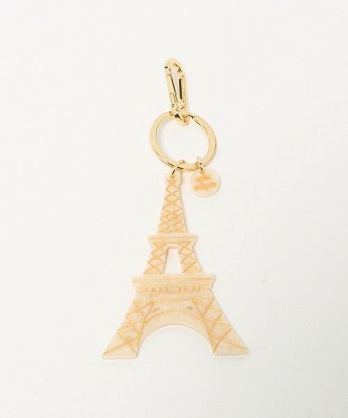 UNITED ARROWS / ユナイテッドアローズ キーホルダー・ストラップ | ＜Solar Eclipse＞キーチェーン 1 | 詳細10